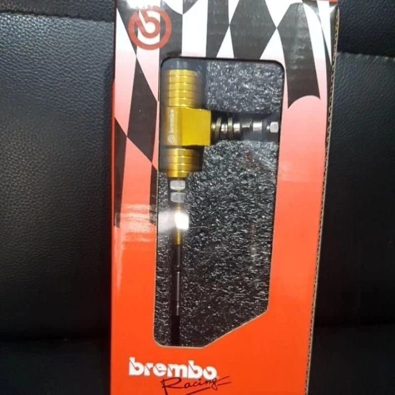 stut kopling hidrolik plus selang RX king CBR Tiger crf klx universal