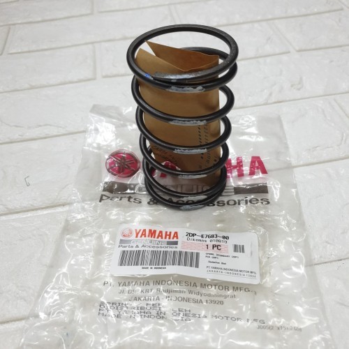 Per CVT Yamaha Nmax N Max OLD Ori YGP 2DP
