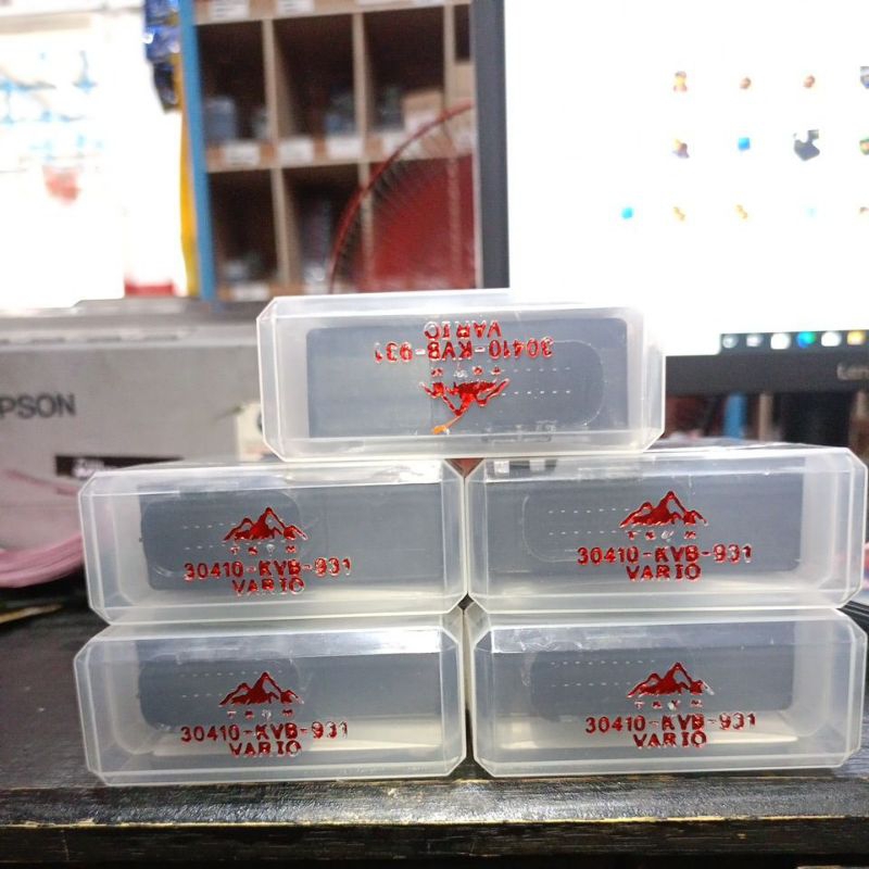 CDI Original Untuk Motor Vario Karbu Takayama