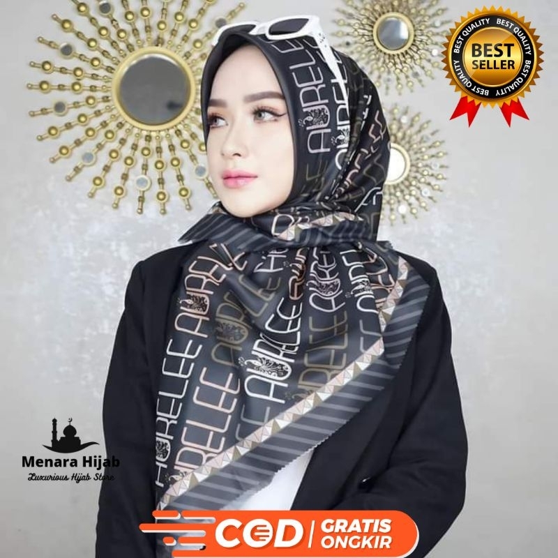 Jilbab Aurelee Harmony Series