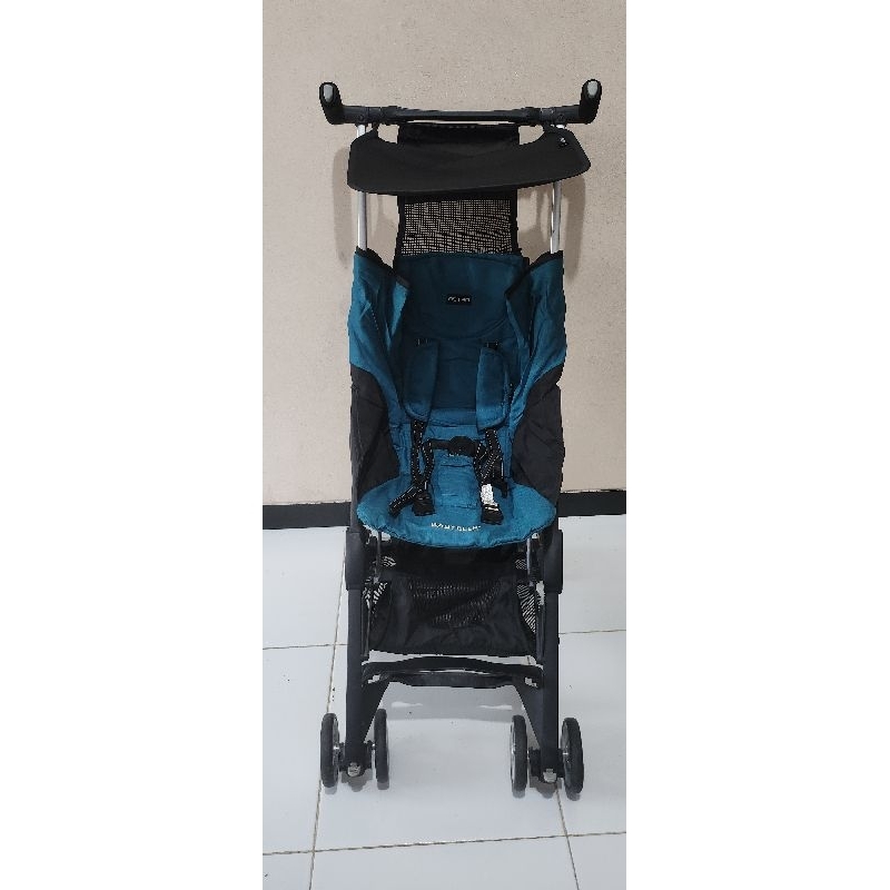 Stroller BabyElle Astro preloved