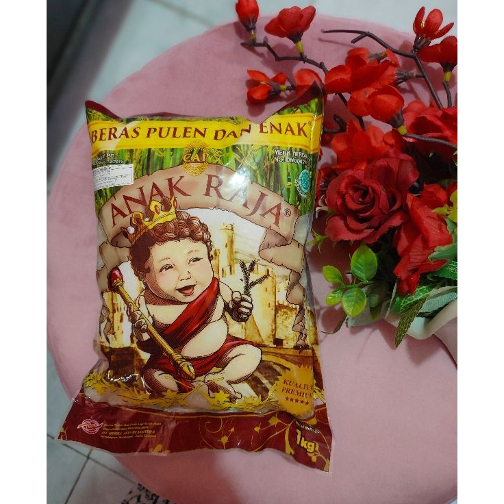 

PFPM6466 beras anak raja 1kg