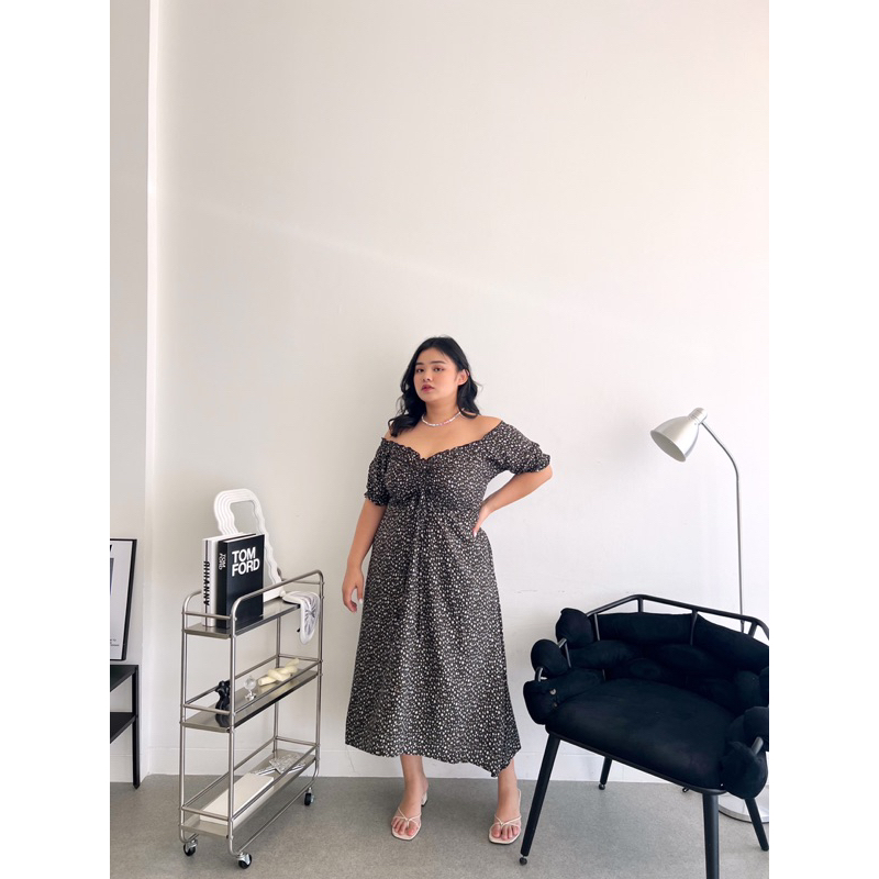 NAMIRA HOMEDRESS