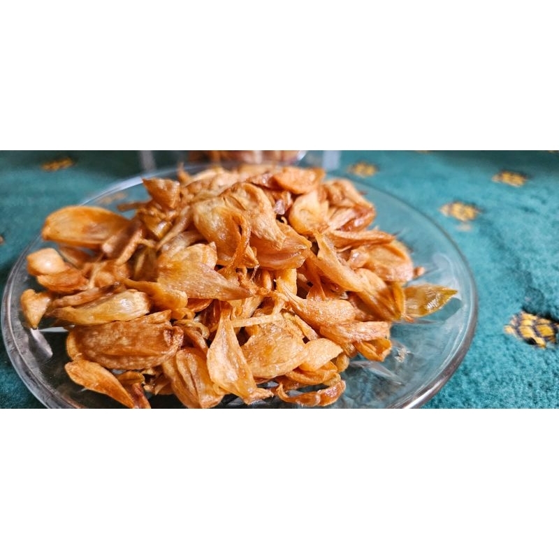 

bawang goreng Sumenep asli tanpa campuran