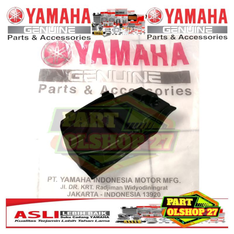 TUTUP AKI MIO S MIO M3 MIO Z 125 ASLI ORIGINAL YAMAHA