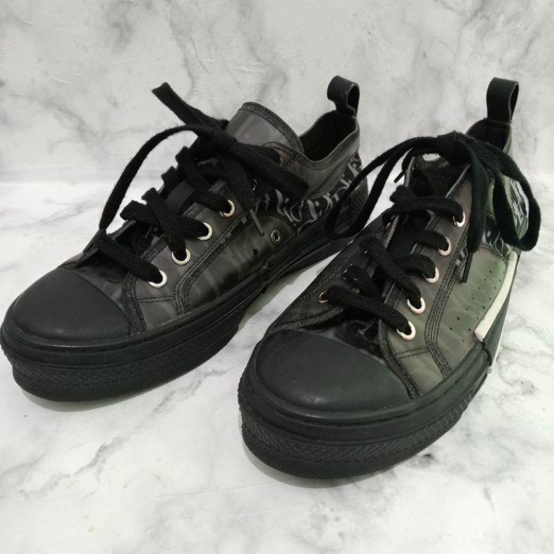 Sepatu_Second_Christian_Dior