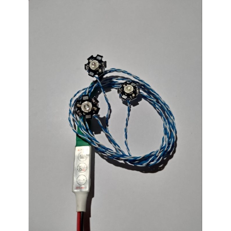 lampu Layangan hpl 3 watt