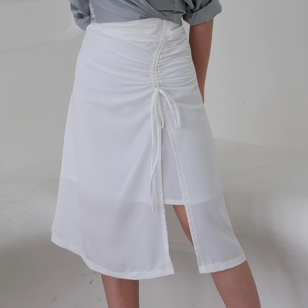 Heureux | Macalister Skirt