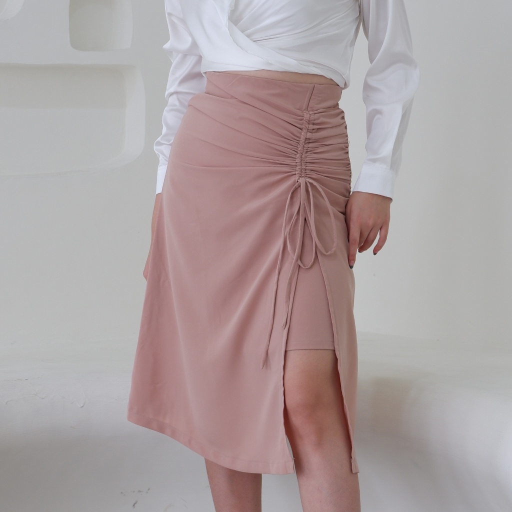 Heureux | Macalister Skirt