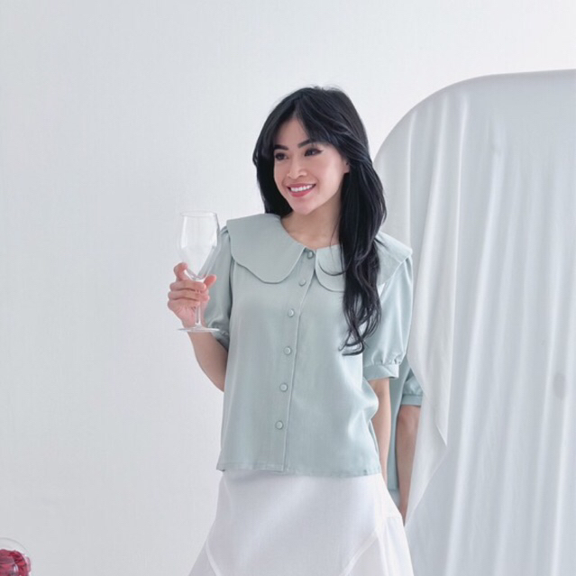 SeoLilief - Akita Top