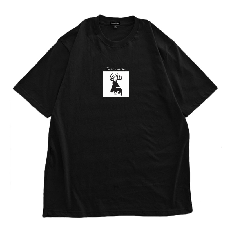 TS BLACK 15 II NOCHLESS