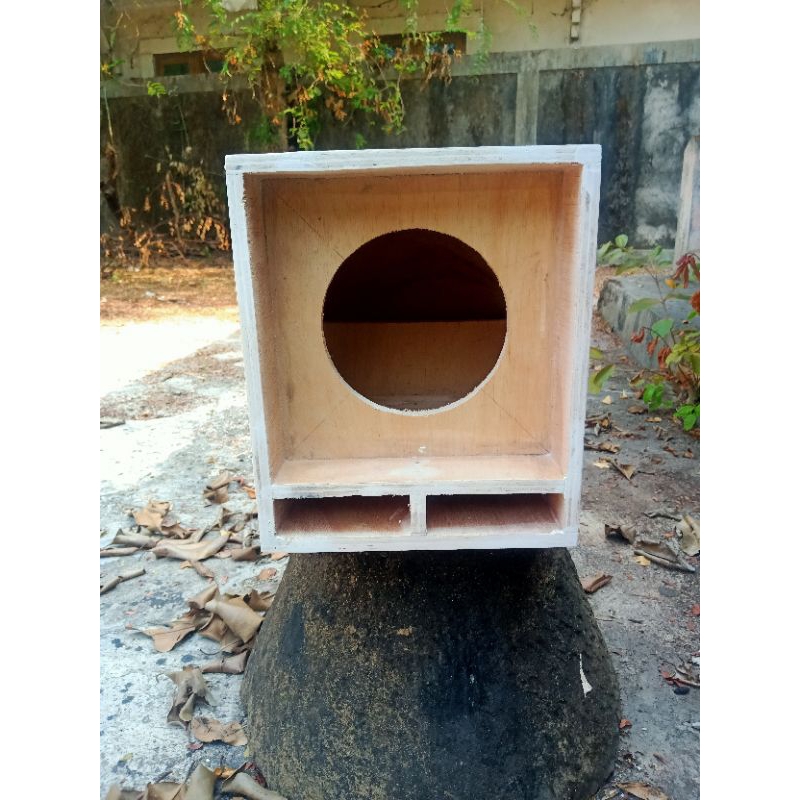 box speaker miniscop 6.5inch