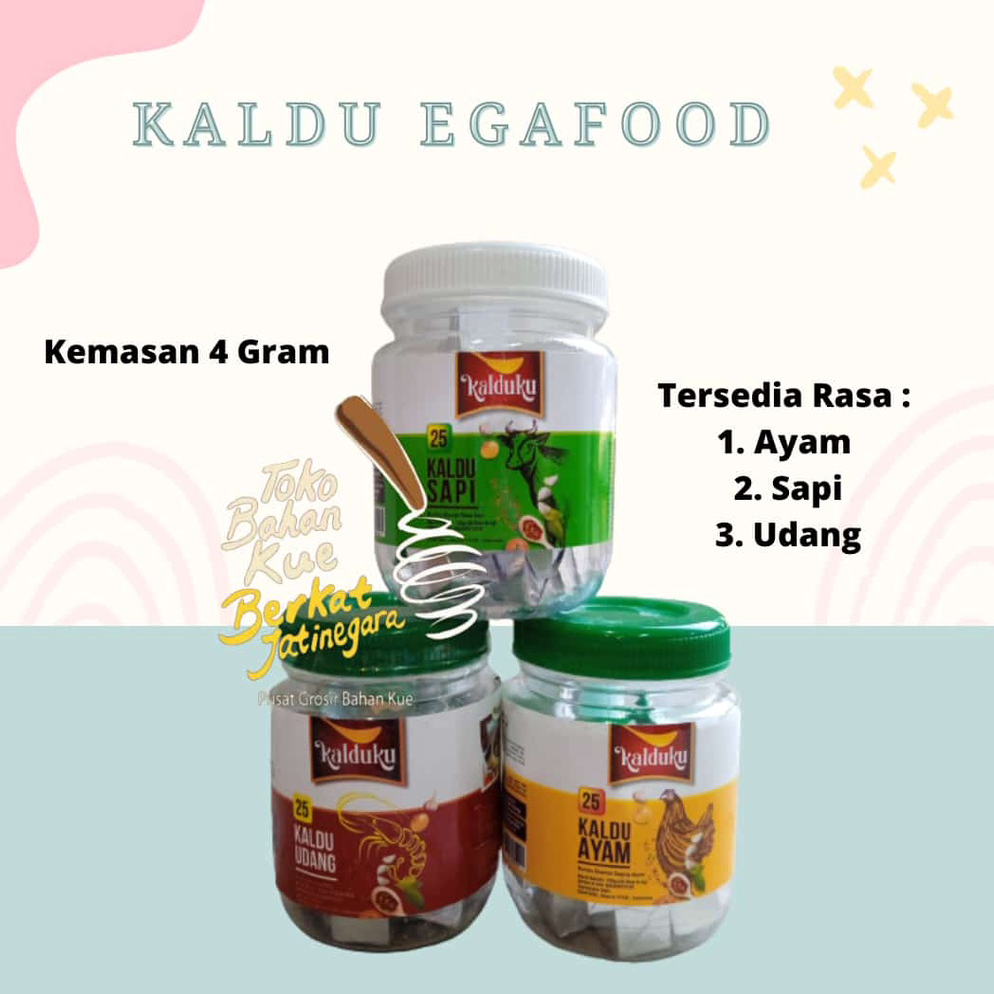 

『PENJUALAN CEPAT』⚡BEST SELLER⚡ KALDUKU SAPI / AYAM / UDANG / PENYEDAP RASA SAPI AYAM UDANG ISI 25 CUBE
