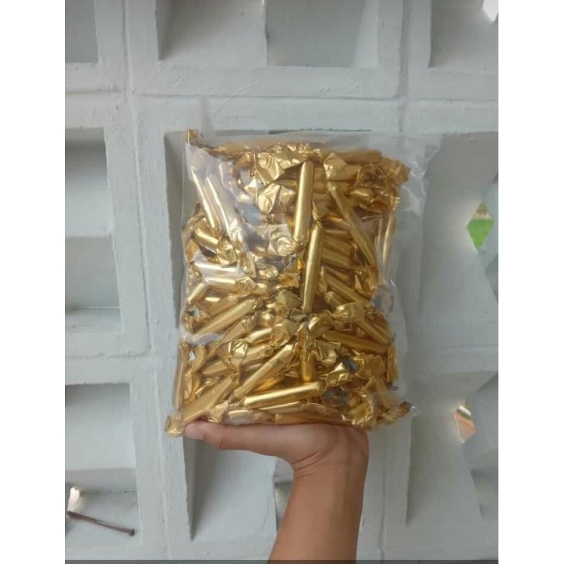 

coklat caramel 1kg