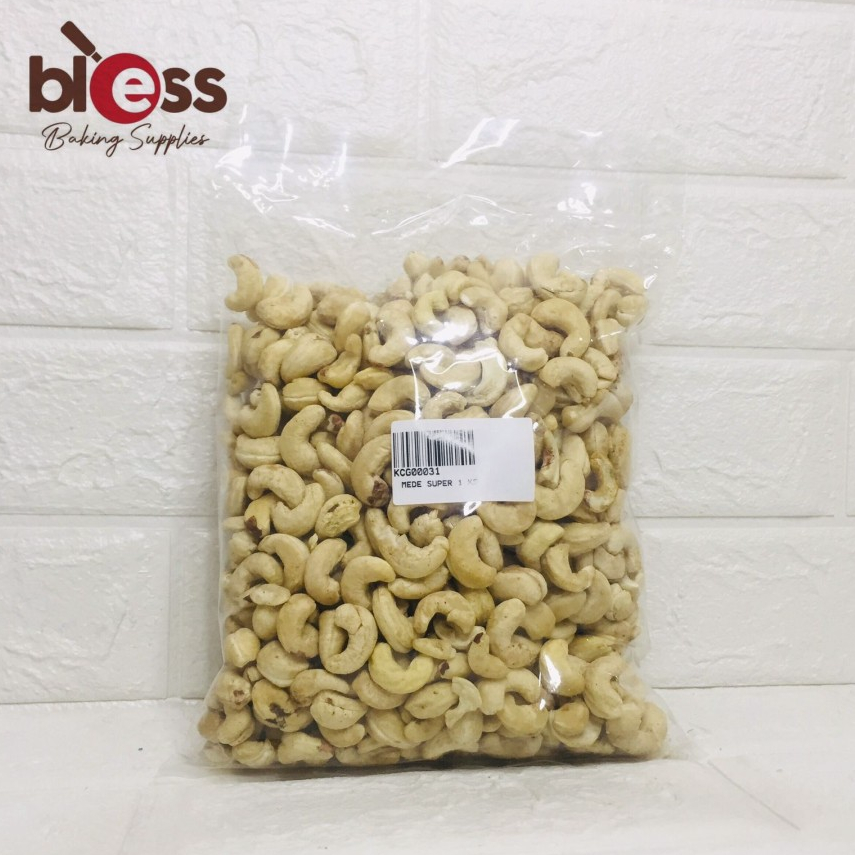 

HEMAT PROMO✅ KACANG MEDE UTUH / MEDE SUPER 1 KG