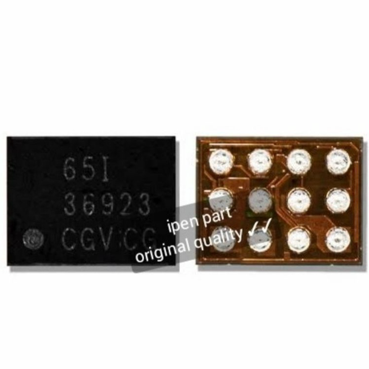 Readystock IC Lampu LM 36923 Poco M3 LM36923 Original New Tested Display Light