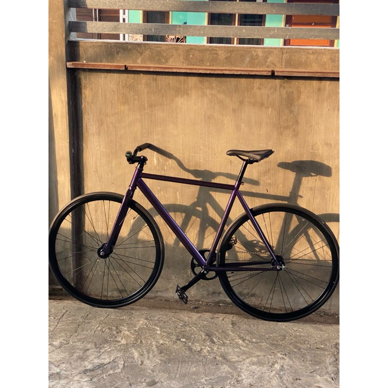 Soldout fixie fullbike soloist 02