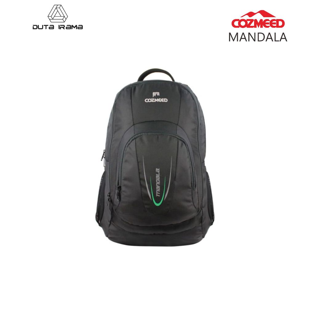DUTAIRAMA - TAS RANSEL COZMEED MANDALA