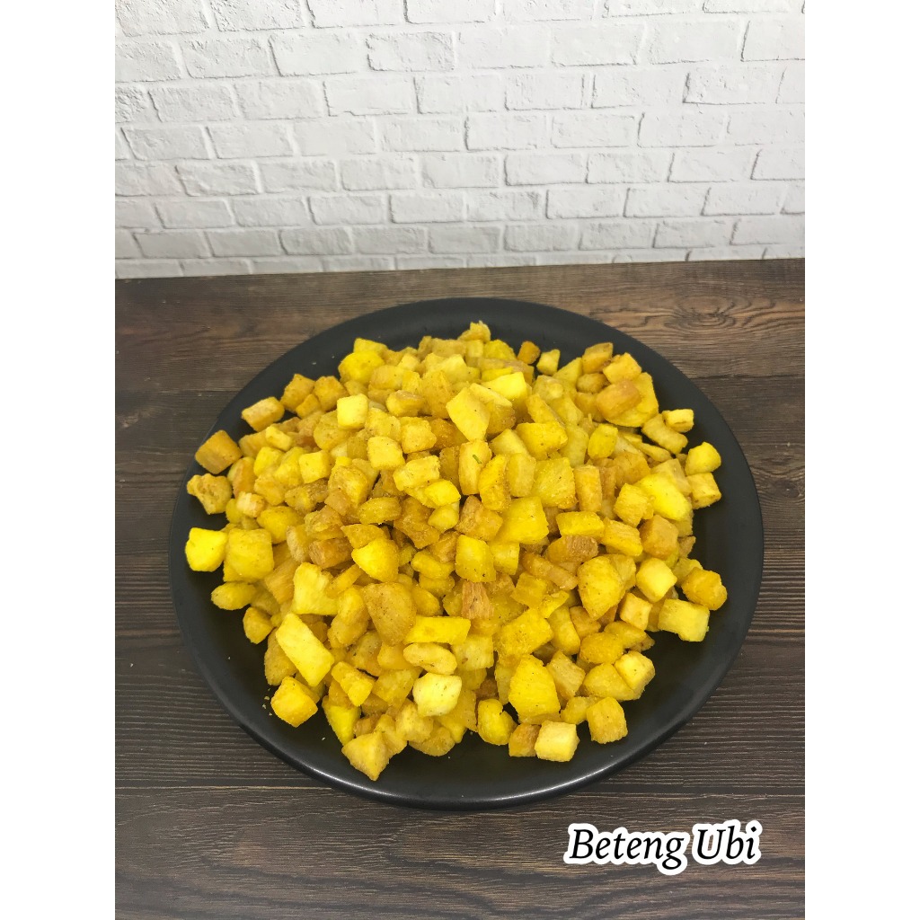 

BETENG UBI 100 GRAM | GANEPO | UBI AMPERA | SINGKONG GANEPO | BETENG-BETENG | GANEPO UBI SNACK PADANG CEMILAN MEDAN SNACKY MEDAN