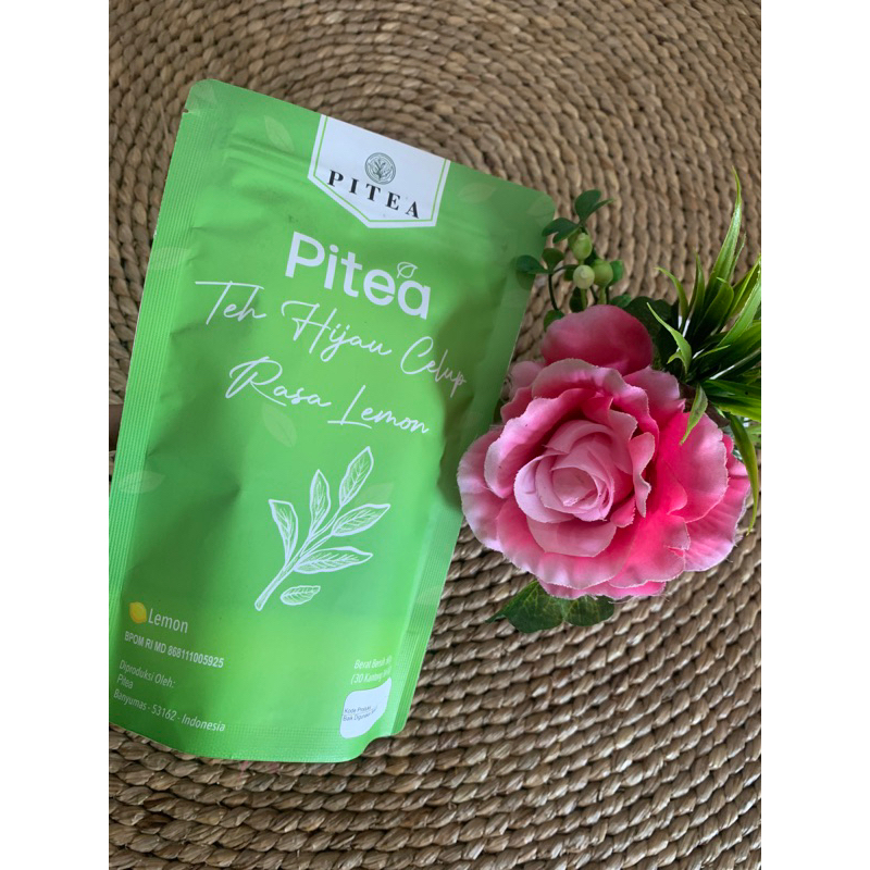 

PITEA TEH PELANGSING
