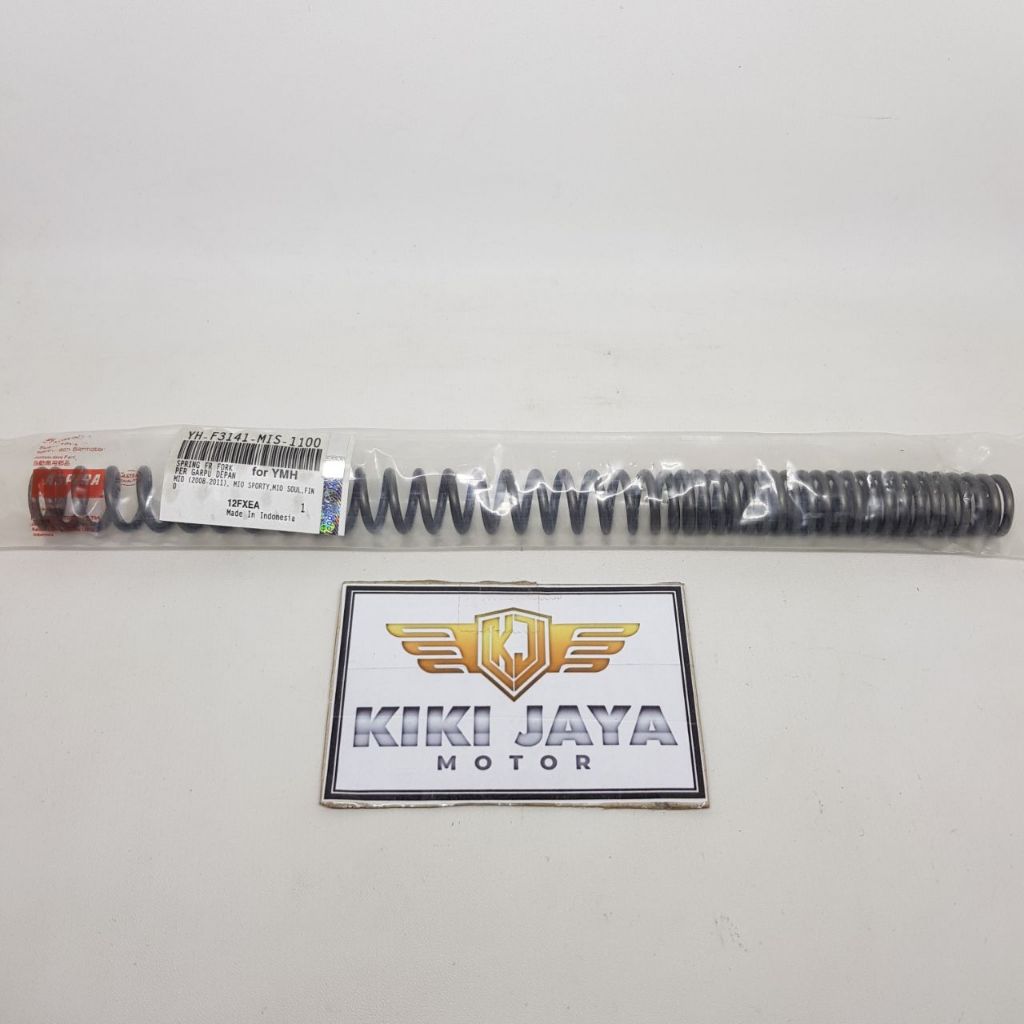 Per Shock Depan Aspira Per Garpu Mio, Mio Sporty/Soul, Mio GT, Fino, dll