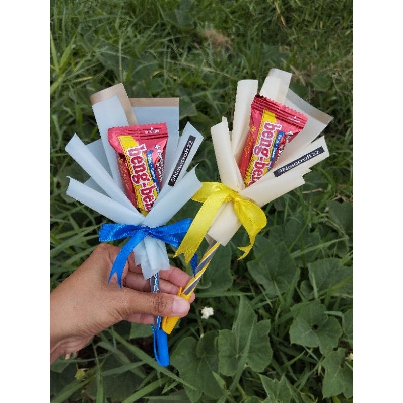 

BUKET HARI GURU / BUKET BULPEN SNACK