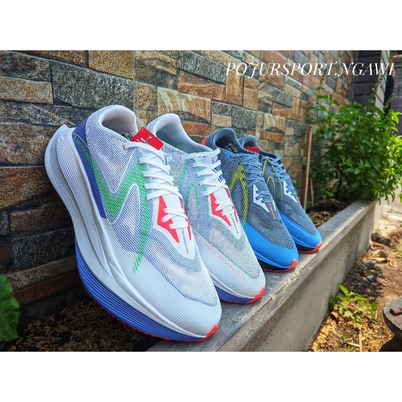 SEPATU RUNNING SPECS  COANDA SV SUBS1( PRODUK 100℅ ORI)