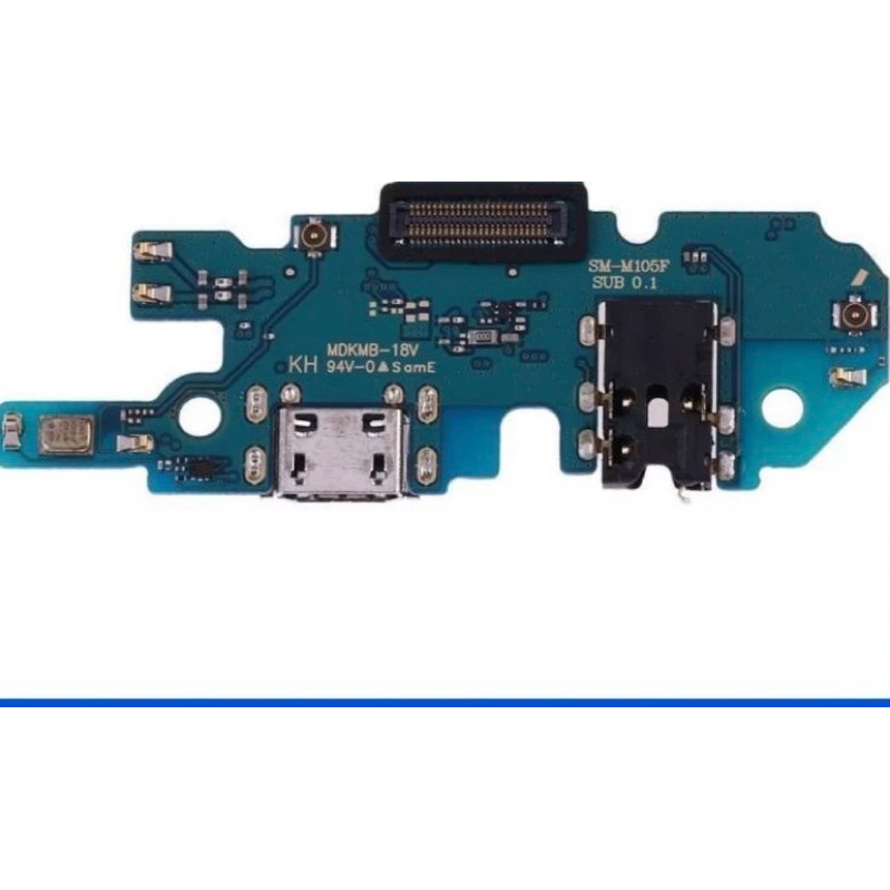 FLEXIBEL CONECTOR CAS SAMSUNG M10