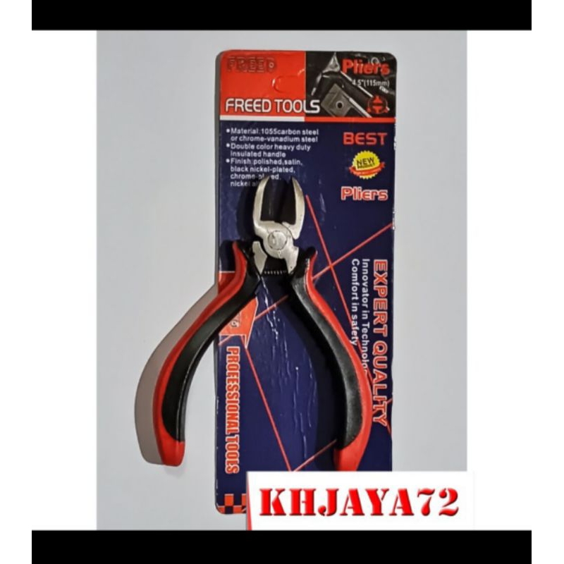 Tang Potong mini FREED