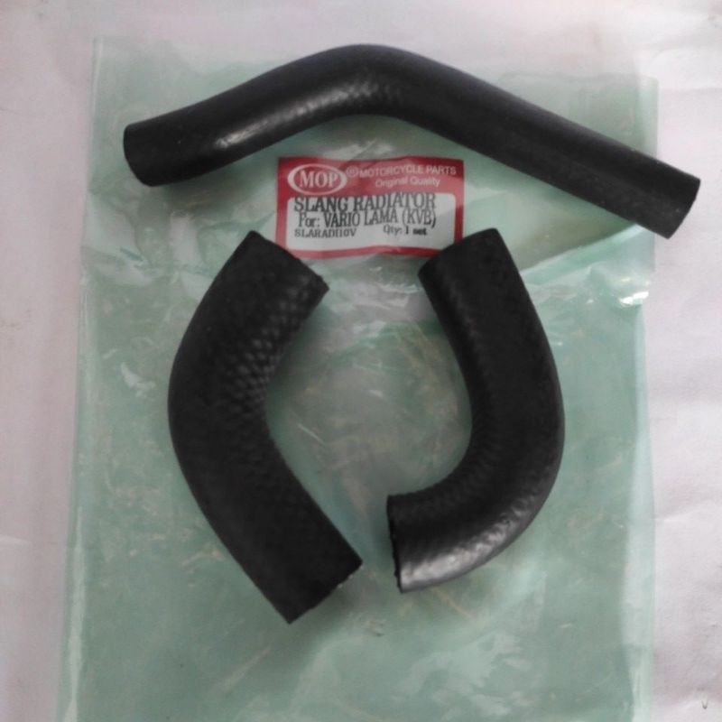 SLANG RADIATOR VARIO 110 SELANG RADIATOR VARIO CARBU SET
