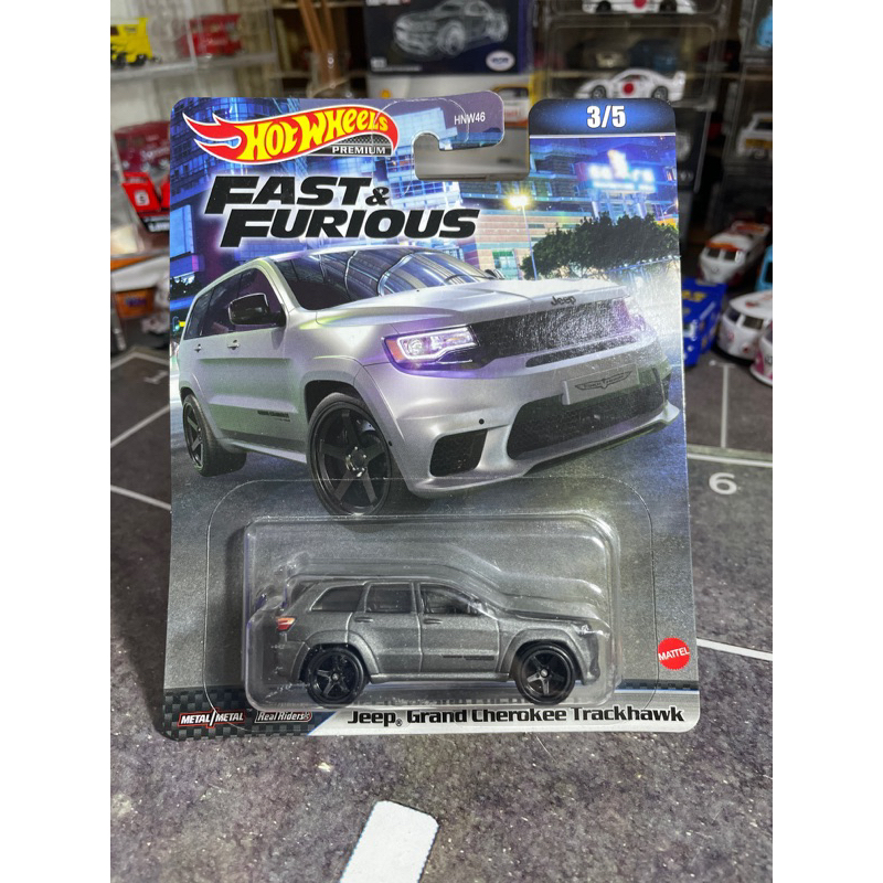 hotwheels jeep grand cherokee trackhawk
