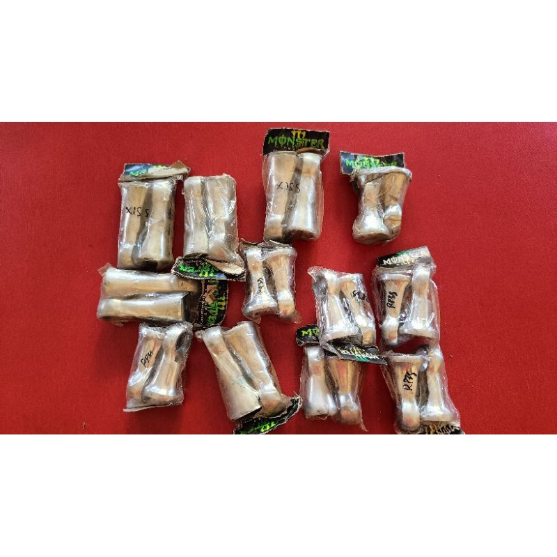 Pangkon/anting shockbreaker motor