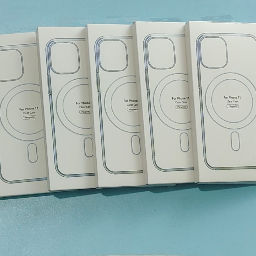Magsafe Case Iphone 11