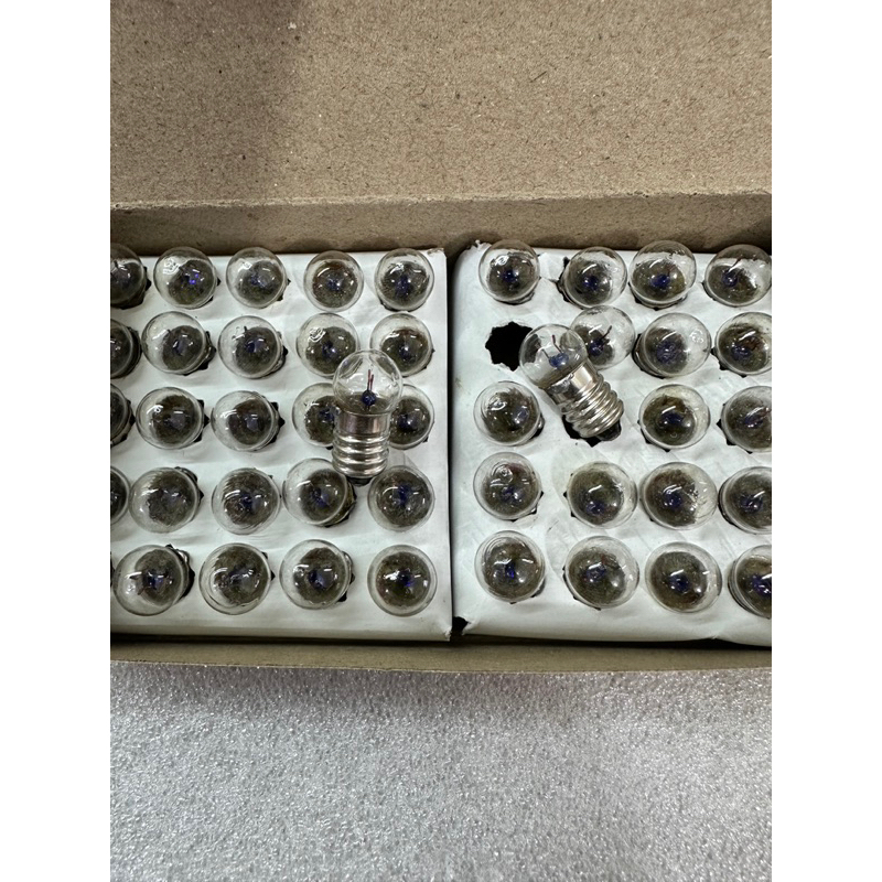 BOHLAM SENTER BOHLAM LAMPU SENTER E10 LAMPU PRAKTEK