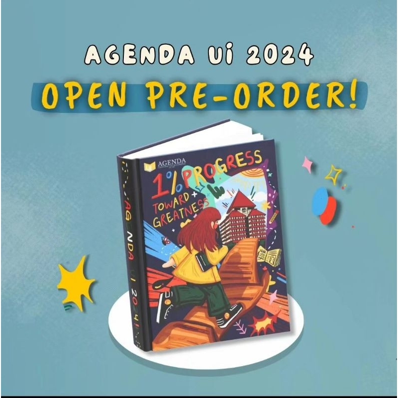 

Agenda UI 2024