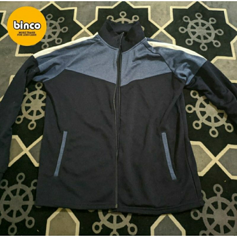 Ignio Jaket