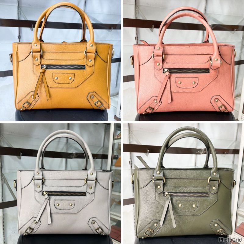 tas shoulder series balen size medium