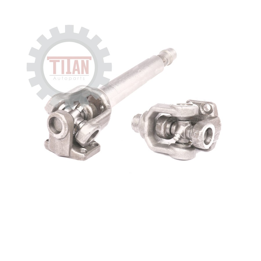 Kopel PTO Propeller Shaft PTO Shaft Fuso Tanpa Pipa 10T