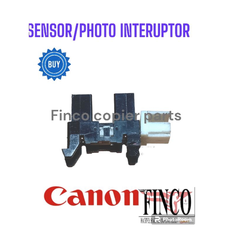 Sensor  photo INTERUPTOR  ir5000/6000