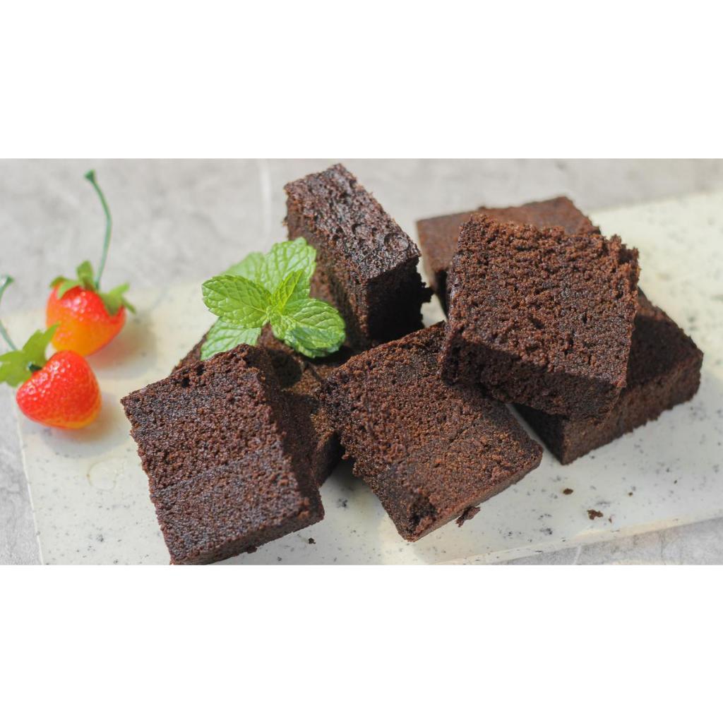 

Brownies Panggang Medan (PO)