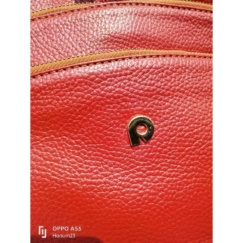 papillon preloved k3298 cokren