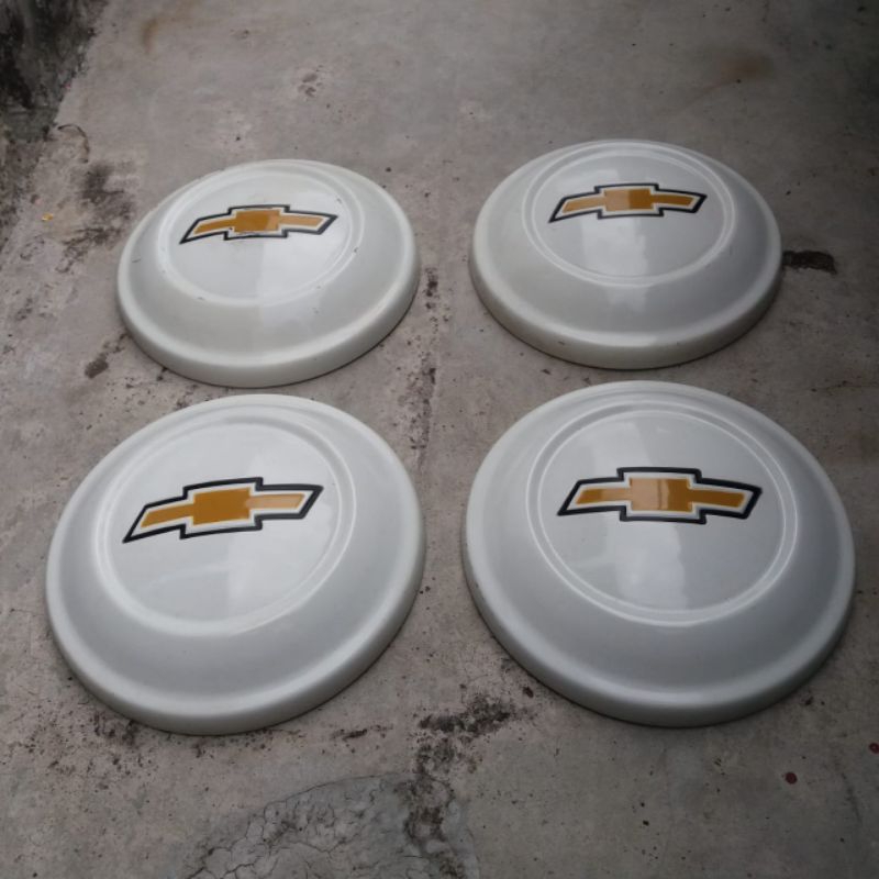 Dop Velg Chevrolet LUV Original