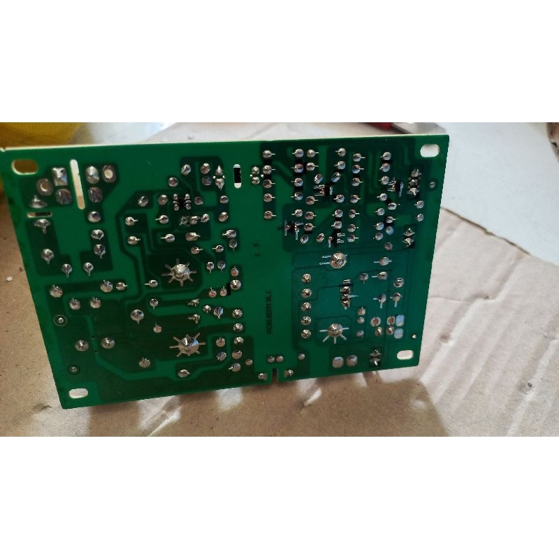 Modul/PCB Assy Dispenser.
Merk : Miyako

Tipe :
- WD 289
- WD 290
- WD 389
- WD 390 HC
- WDP 200
- W