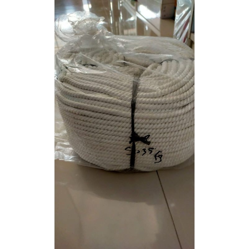 

Tali Roll Kiloan (isi 5,5kg)
