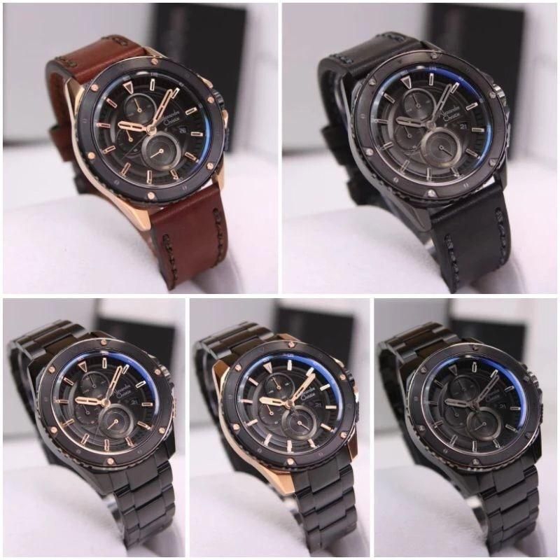 JAM ALEXANDRE CHRISTIE PRIA AC 6653 ALEXANDER CHRISTIE PRIA ORIGINAL