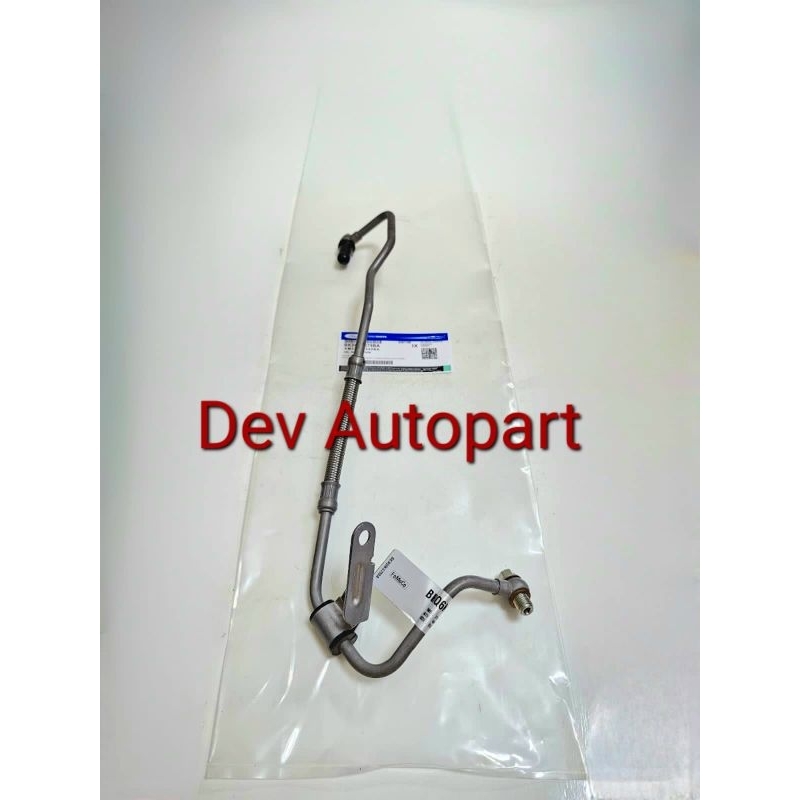 SELANG BALIK OLI TURBO/HOSE RETURN OIL FORD  2 2 T6 BT50/FORD 3.2 ASLI