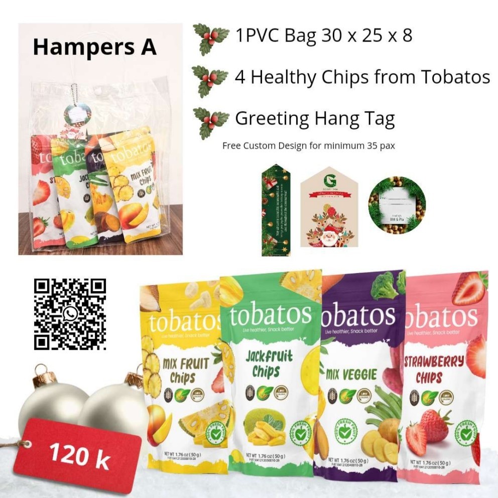 

Hampers New Year Type - A