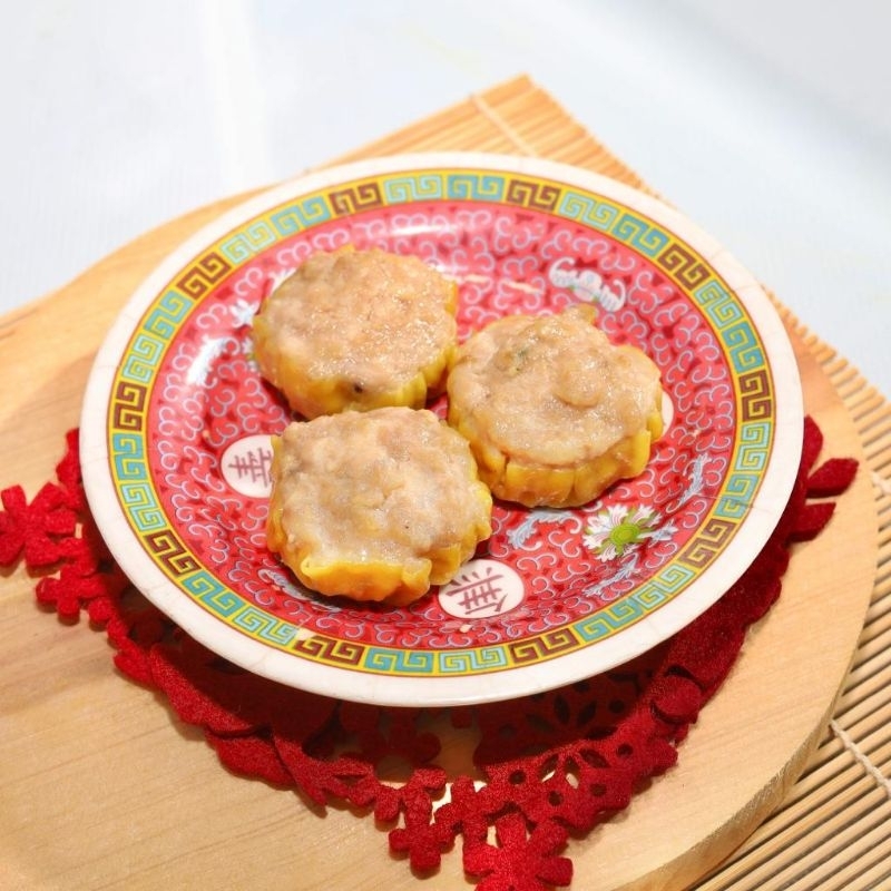 

Dimsum Premium SIOMAY AYAM Murah Berkualitas !!! Halal Supplier