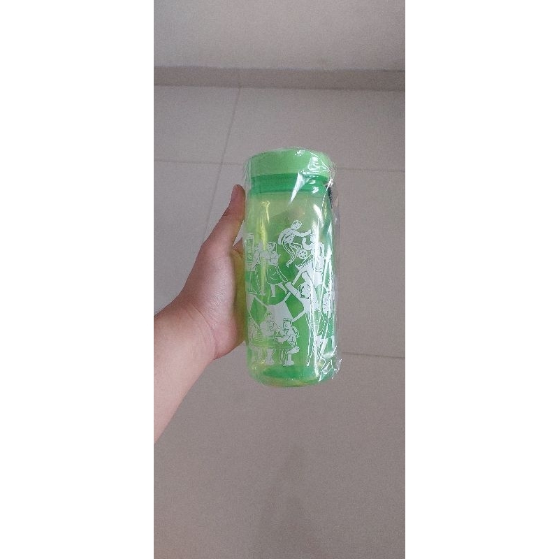Tumbler Mcd 2022