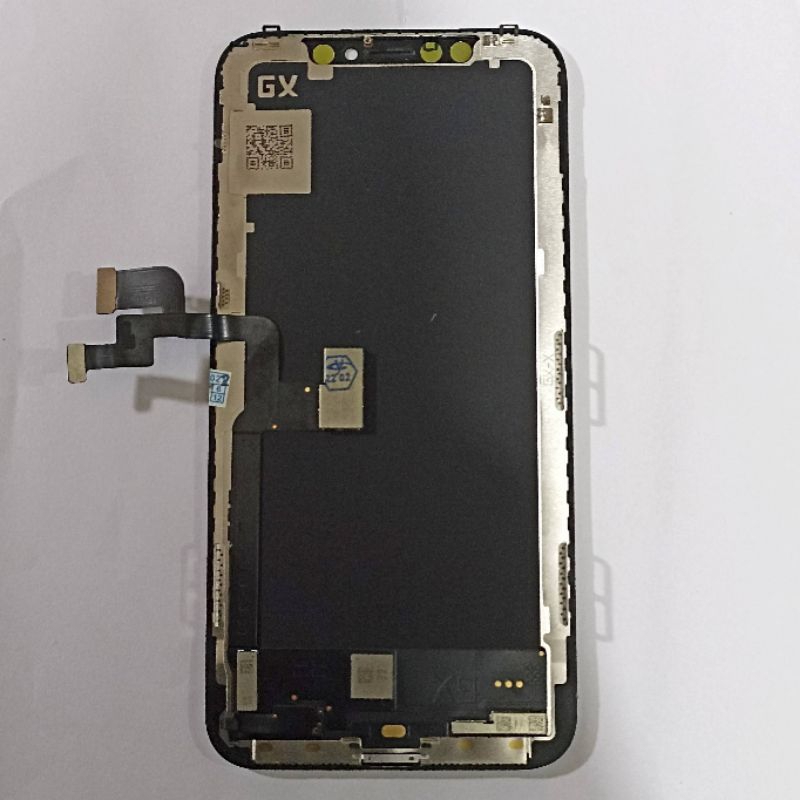 Konektor Lcd Iphone X Copotan